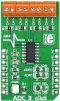 Product image for ADC3 CLICK 4CH 16BIT ADC CONVERTER BOARD