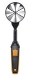 Product image for Testo Testo 440 Vane Probe Anemometer, Battery-powered