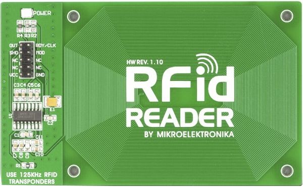 RFID-Lesegerät