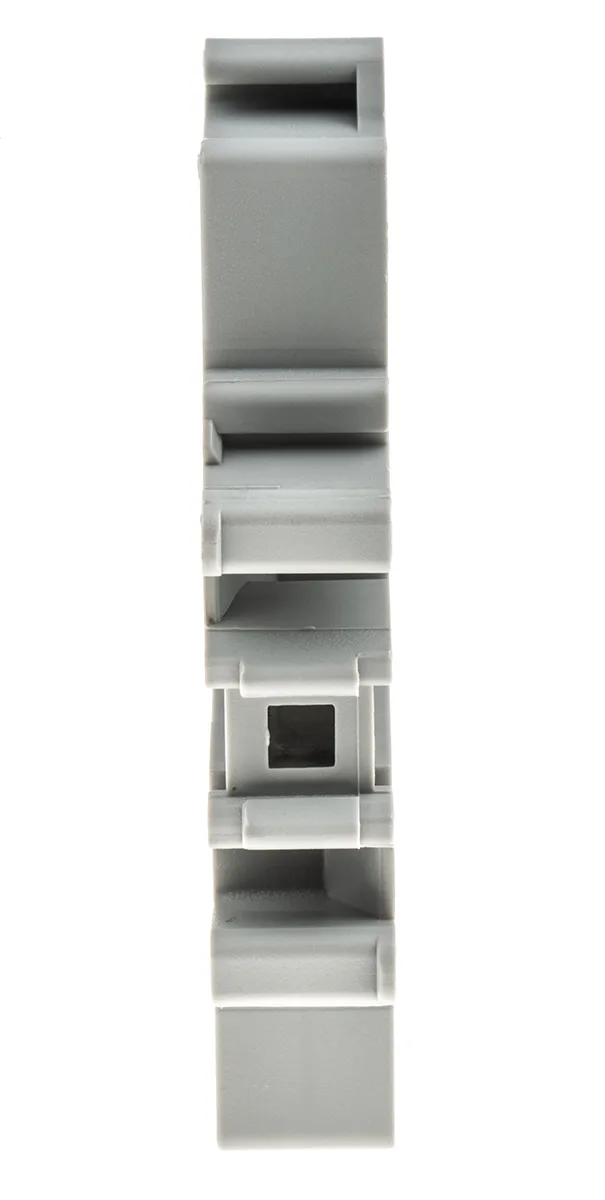 Product image for SNAP-ON END BRACKET
