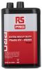 Product image for RS PRO 996 6V, 7Ah Zinc Chloride Lantern Battery