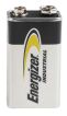 Product image for Energizer Industrial Energizer Alkaline 9V Batteries PP3