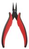 Product image for Electronic serrated jaw plier,140mm L