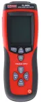 Product image for RS PRO RS-8809A Light Meter, 4 %