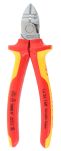 Product image for WIRE STRIPPING/CUTTING PLIERS