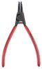 Product image for External,bent,circlip pliers,19-60mm