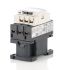 Product image for AC controlled contactor,12A 230Vac coil