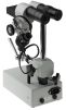 Product image for Longreach height adj stereo microscope