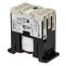 Product image for 2 Pole mini contactor,1.1Kw,12Vdc,LP1SK