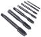 Product image for SPIRAL POINT TAP & DRILL SET M3-M12