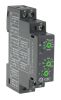 Product image for MULTIFUNCTION TIME RELAY 12-240VAC/DC