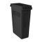 Product image for SLIM JIM VENTING CHANNEL, 87L, BLACK