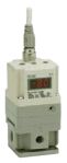 Product image for Electro-Pneumatic Regulator, 1500 L/min