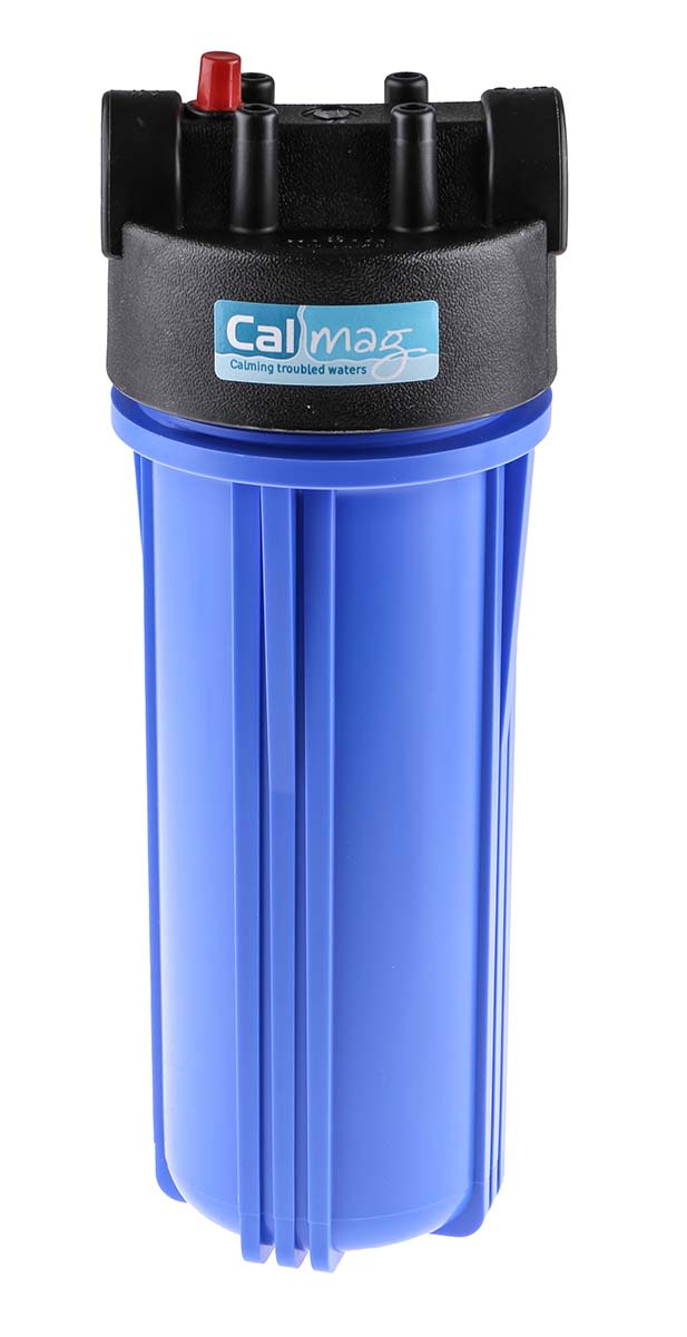 Water Supply Filters