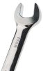 Product image for Pivot-head ratchet spanner, 13mm