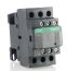 Product image for AC controlled contactor,9A 230Vac coil