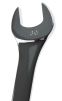 Product image for Steel combination spanner,30mm