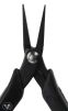 Product image for RS PRO 6 in High Carbon Steel Flat Nose Pliers