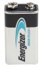 Product image for ENERGIZER ALKALINE MAX PLUS 9V 1PK