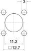 Product image for PCB SOCKET