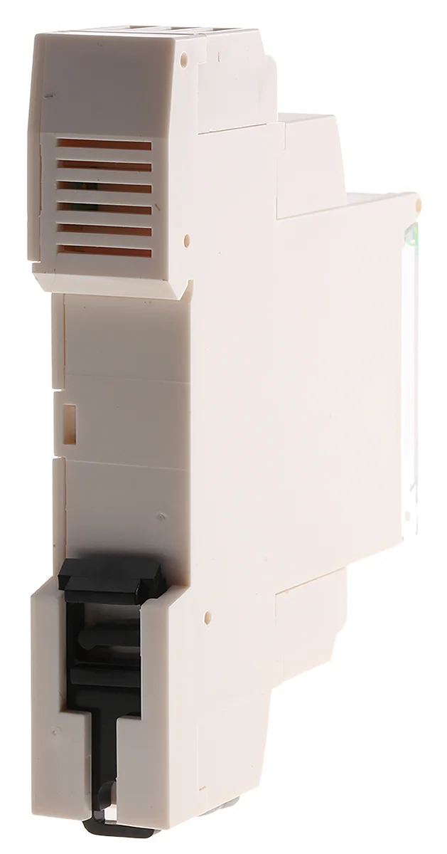 Product image for Delay relay 10 functions - 1 s-100h