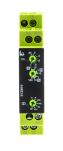 Product image for Tele SPDT Multi Function Timer Relay, Flash Pause First, OFF Delay, ON Delay, ON Delay with Control Contact, One Shot