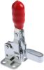 Product image for Vertical steel toggle clamp,75kg