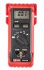 Product image for RS Pro IDM63N Pocket Digital Multimeter