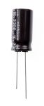 Product image for AL ELECTROLYTIC CAP,PS,16V,2200UF