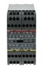 Product image for ABB Pluto 2TLA Series Safety Controller, 8 Safety Inputs, 4 Safety Outputs, 24 V dc