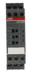 Product image for CURRENT MONITORING RELAY 24-240 VAC/DC