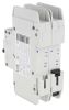 Product image for CIRCUIT BREAKER, C CURVE, 3A, 2-POLE