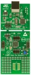 Product image for STM8SVLDISCOVERY,DISCOVERY KIT FOR STM8S