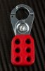 Product image for LOCKOUT HASP 25MM