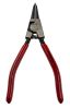 Product image for EXTERNAL,STRAIGHT,CIRCLIP PLIERS,3-10MM