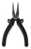 Product image for RS PRO Chrome Vanadium Steel Pliers Long Nose Pliers, 150 mm Overall Length