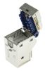 Product image for Schneider Electric, Female Cat6a RJ45 Connector