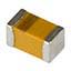 Product image for TANTALUM CAPACITOR 0603 10UF 20% 10VDC