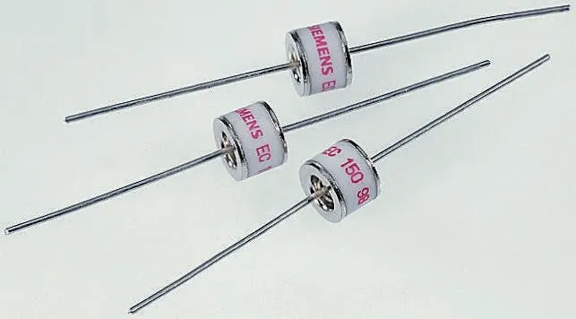 Product image for LEADED GDT EC600X