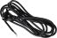 Product image for Power Cord Schuko one end 3m