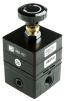 Product image for 1/4 NPT PRESSURE REGULATOR,2 - 120PSI