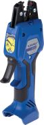 Product image for Klauke, EK 50 ML UK Plier Crimping Tool for Insulated and Uninsulated Crimp Terminals