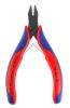 Product image for Knipex Electronic Cutter