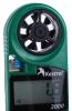 Product image for Kestrel KESTREL 2000 Rotary Vane 40m/s Max Air Velocity Air Velocity, Temperature, Wind Chill Anemometer