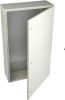 Product image for Mild Steel IP66 Wall Box, 1000x600x260mm