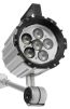 Product image for LED Work Light 100V-240Vac, 12W UK plug