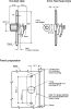 Product image for HEXAGON HEAD SPRING LATCH