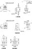 Product image for POTENTIOMETER,TRIMMER,MULTITURN,SMD,10K