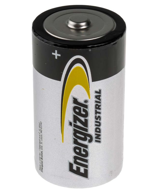 Buy Energizer 6V Spring Terminal Alkaline Lantern Battery