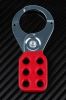 Product image for LOCKOUT HASP 38MM